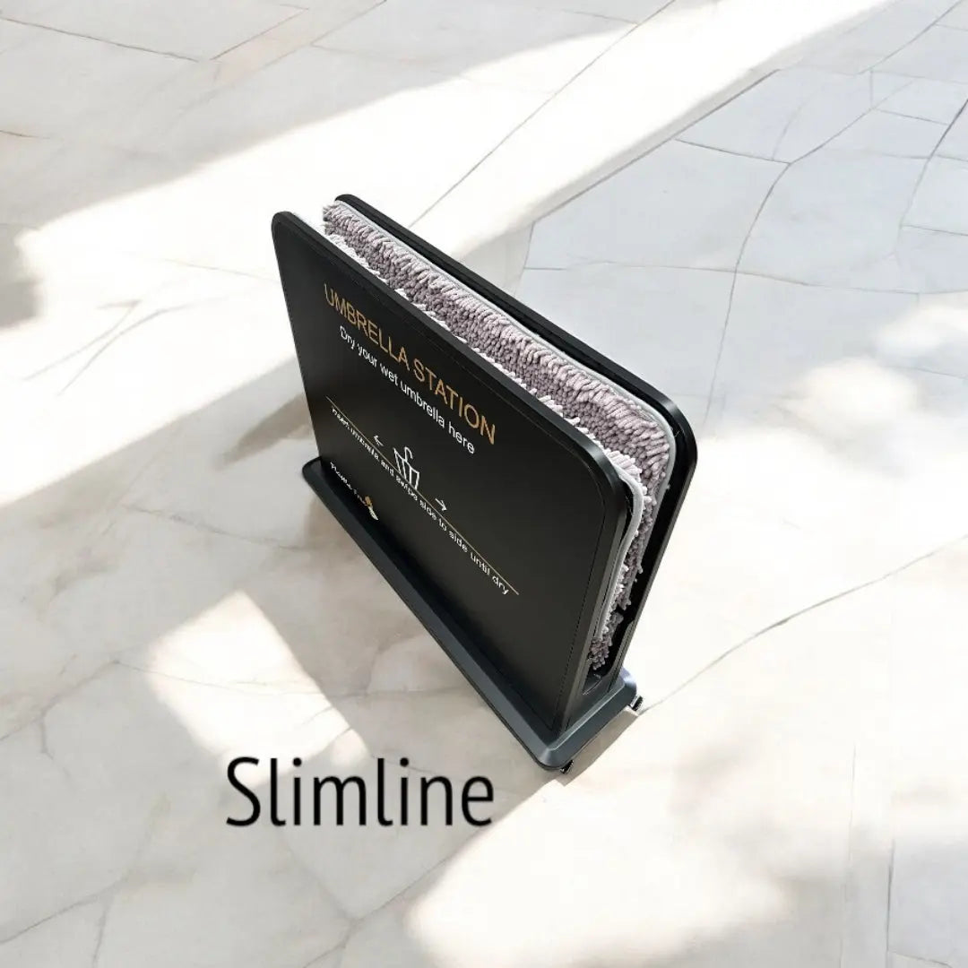 Eco Wet Umbrella Dryer Slimline Full Size