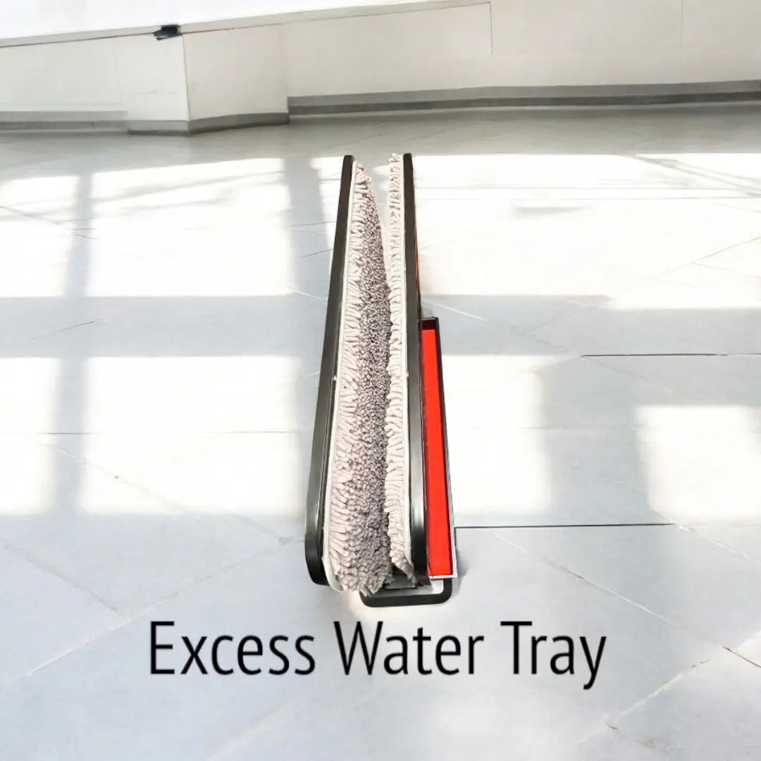 Eco Wet Umbrella Dryer Slimline Full Size