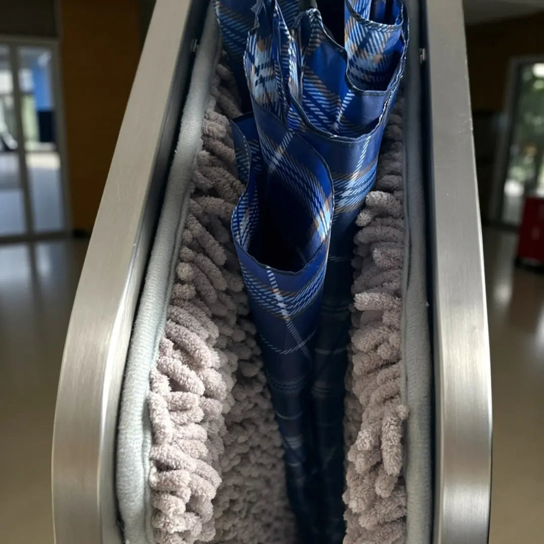 Eco Wet Umbrella Dryer Slimline Full Size