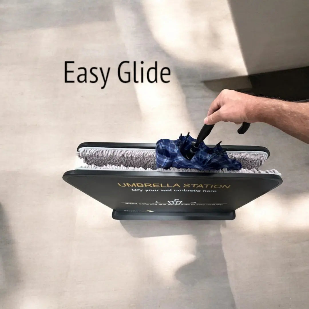 Eco Wet Umbrella Dryer Slimline Full Size