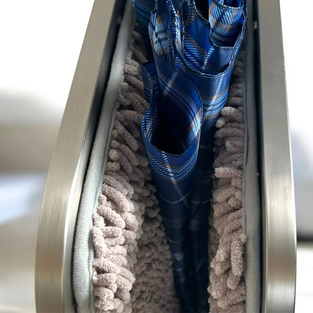 Eco Wet Umbrella Dryer Slimline Full Size