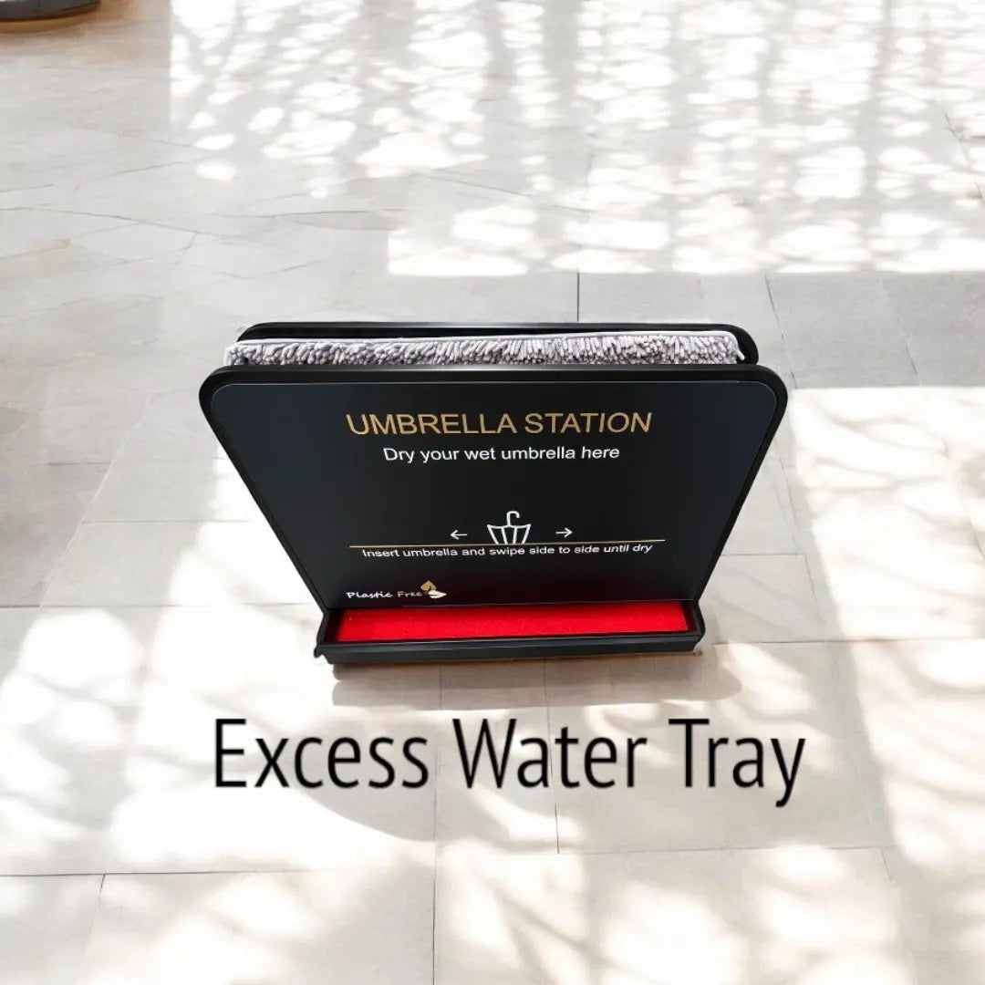 Eco Wet Umbrella Dryer Slimline full Size