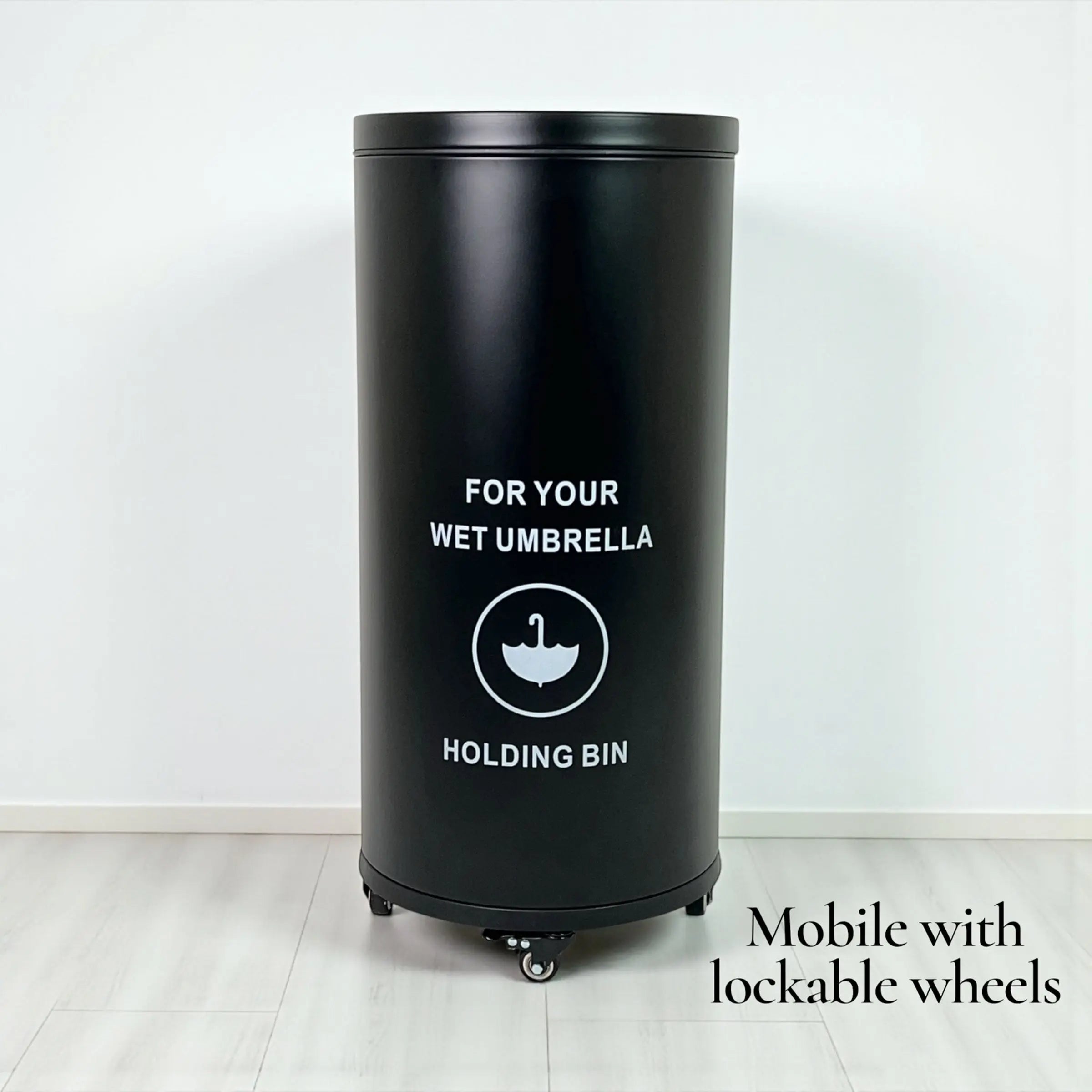 umbrella holding stands