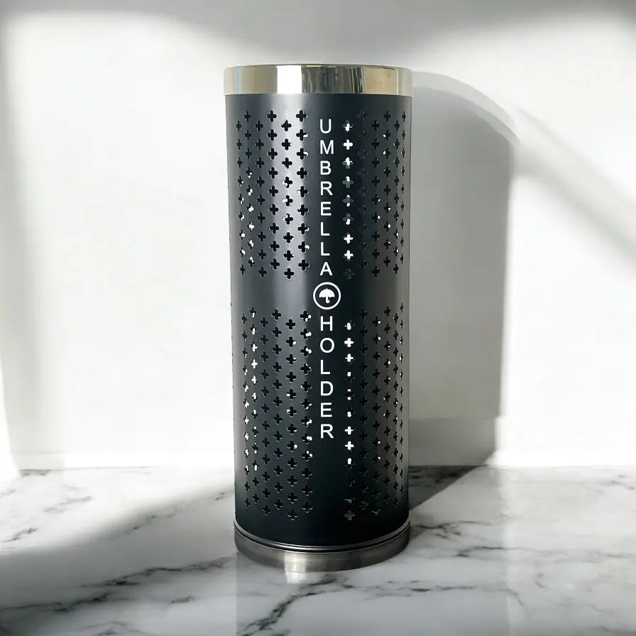 umbrella holding bin small