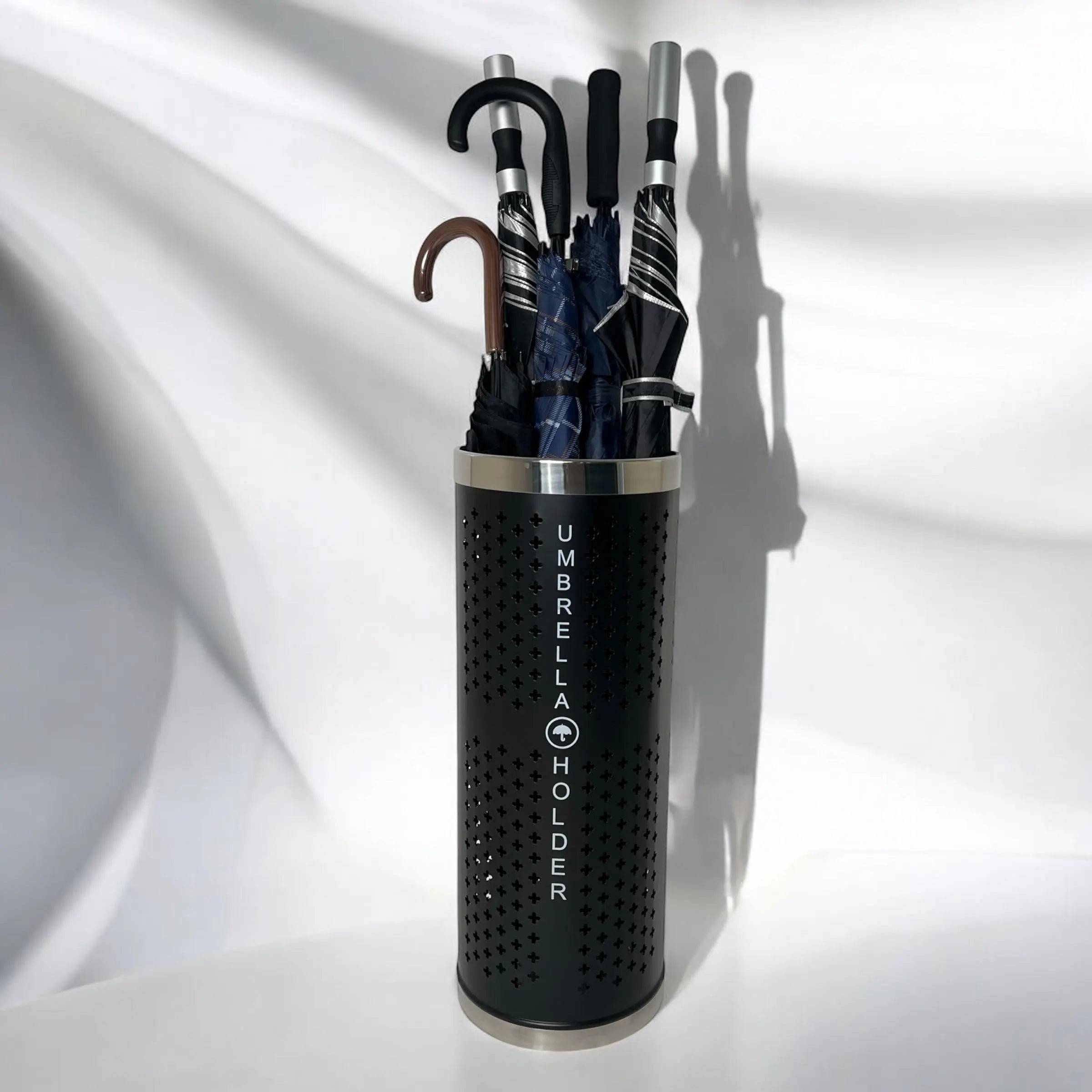 umbrella holding bin small