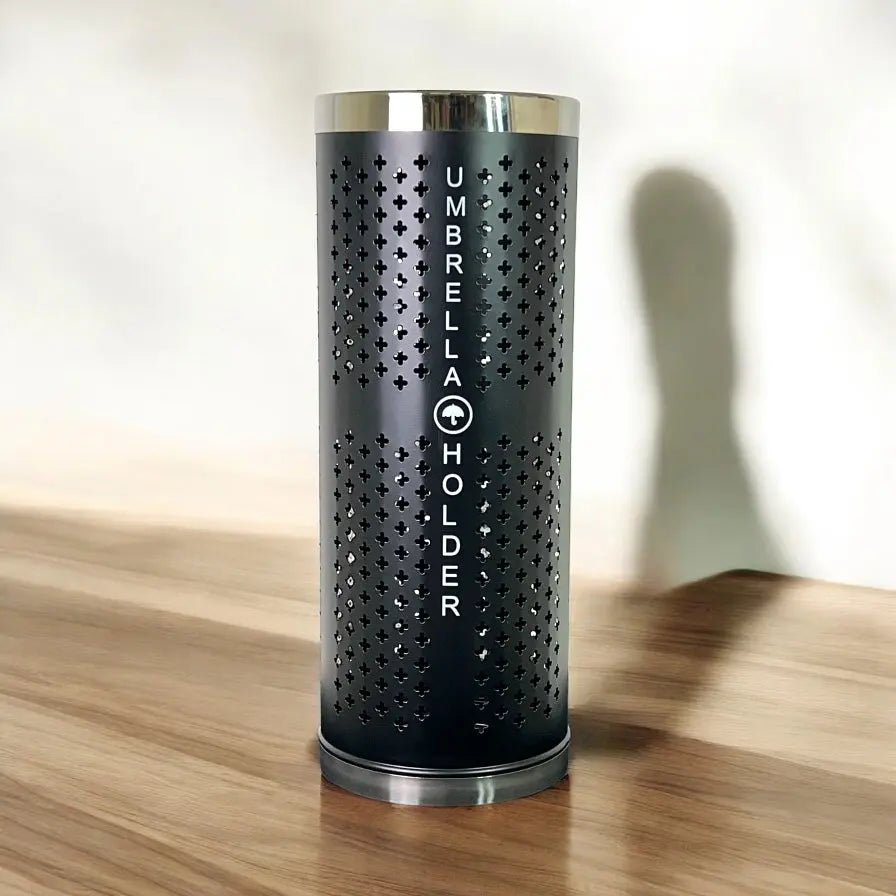 umbrella holding bin small