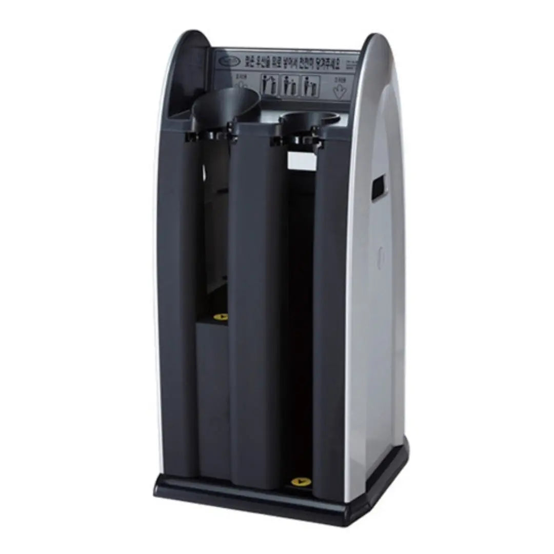 Wet Umbrella Bagging Machine