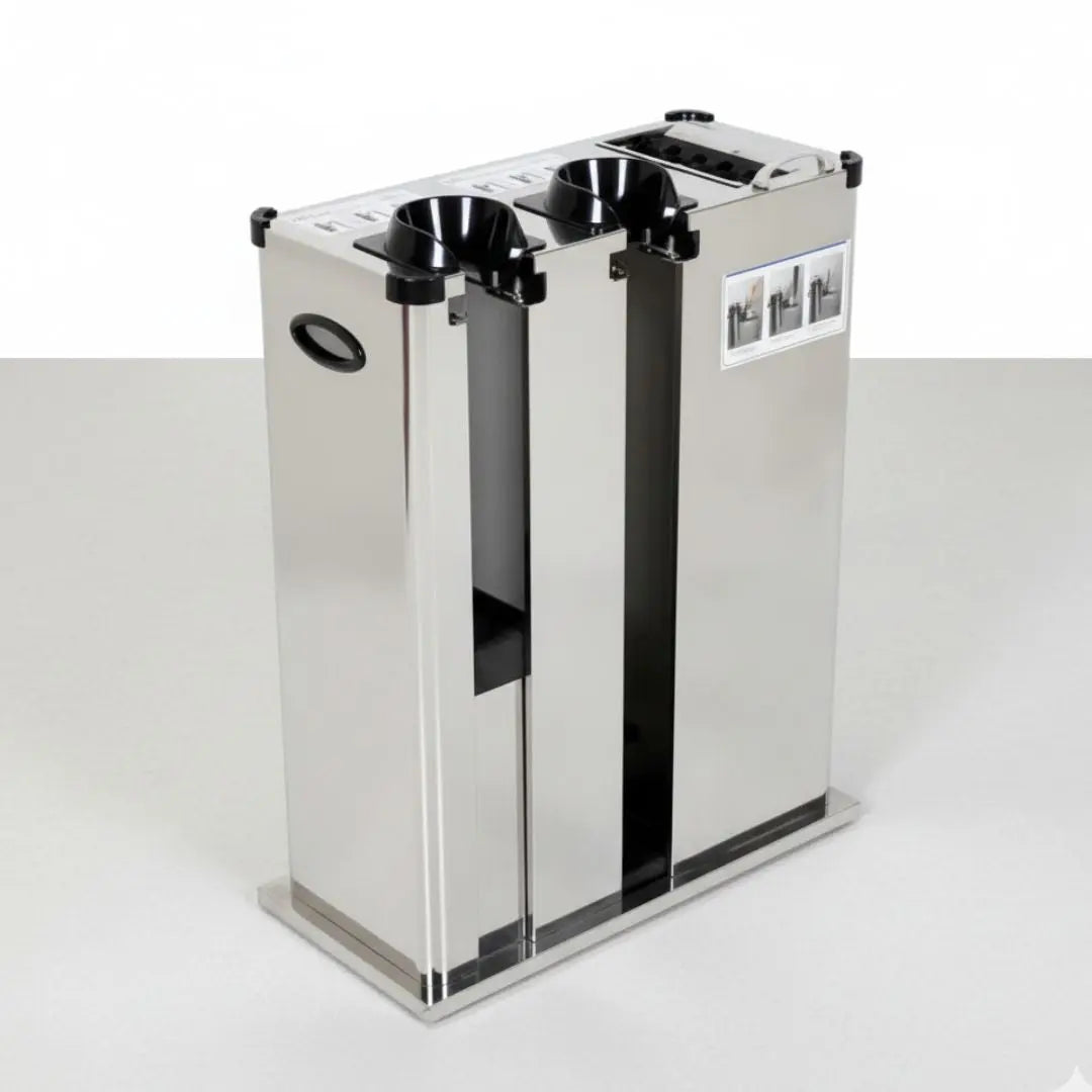 Wet Umbrella Bagging Machine