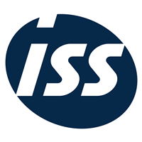 iss logo