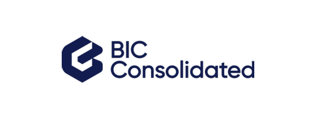 BIC Consolidated